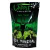 Vapple Mineral is loaded down with micro and macro minerals your deer needs to grow bone. With Vappleâ€™s super strong apple formulation added.
