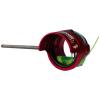 Mybo Ten Zone Scope Cherry Red 0.50 Diopter Green Fiber Model: 729038