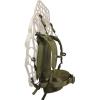 This Treestand Transport System is a comfortable carrier that easily attaches to any treestand. The easy to use, quick connect system remains on your stand and is ready to go when you are. Features pa...