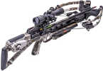 Weighing a Super-Light 6.9-pounds And Measuring Just 9.75 Narrow And 32.5 Short, The Venom X delivers speeds Of 390 Fps And redefines The Affordable High-End Crossbow. Equipped With The Best-In-Class ...