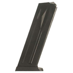 This Replacement Or Spare Magazine Is Compatible With Your HK Mark 23. It features a Flat Floor Plate.