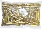 Hornady 6mm Creedmoor Unprimed Rifle Brass 100 Count