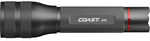 Coast Flashlight G70 6Aa 850 Lumens. While in flood mode, the light casts a huge circle of light that is equally bright across without any dark spots. Then twist it into spot mode and the light will r...