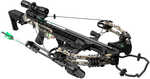 The best-selling CenterPoint crossbow, the Amped 425, squarely punches that bullseye between incredible value and powerful performance. That makes it perfect for those making the most of the season an...