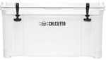 Calcutta's Renegade High-Performance coolers are roto-molded for durability and provide extremeÂ ice retention even in the toughest conditions. These coolers have proven to be an essential tool for fi...