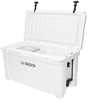Calcutta's Renegade High-Performance coolers are roto-molded for durability and provide extremeÂ ice retention even in the toughest conditions. These coolers have proven to be an essential tool for fi...