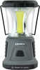 The Adventure Max Lantern sports a powerful 2000 lumens and 10,000 square foot range verified using ANSI test standards. Powered by 4 x D cell batteries (included), this lantern will run for 7 hours o...