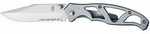 Gerber Folding Knife Paraframe I Stainless Model: 22-48443