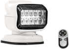Golight Radioray GT Led Light White Magnetic With Remote.