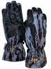 Hunt Monkey Wildcat Gloves Xl Hardwoods Camo Model: HM701-L