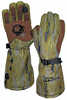 Hunt Monkey Decoy Gloves XL Moss Camo Model: HM704-MOSS-XL