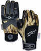 Hunt Monkey Stealth Gloves Xl Straw Camo Model: HM706-STRW-XL