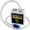 Marine Metal Baby Bubble Box Aerator 3 Gallon 2/Aa