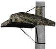 Link to Primal Treestand Umbrella with fully adjustable tie-down straps.