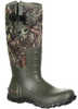 When it comes to hunting boots there are a few core concepts, one of those of course being the rubber boot. Rubber boots provide the ultimate in ease of use and comfort for most conditions. They're ea...