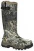 Rocky Sport Pro Snake Boots Rt-timber 2.0mil, Size 8