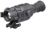 AGM Global Vision Rattler V2 Up to 8X Digital Zoom 35mm Objective Multiple Reticles 384x288 Thermal Imaging Riflescope