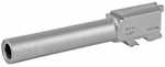 Apex Tactical Specialties Semi Drop-In Barrel for 9mm S&W M&P M2.0 Compact 4" 1:10 Twist Stainless Steel 105-049