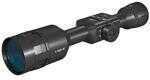 ATN X-Sight 4K Pro Smart HD Optics 5-20x Obsidian IV Dual Core Day/Night Mode 1080 Display Record Video Captures Picture
