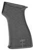 US Palm Pistol Grip Fits AK-47/AK-74/AKM/PKM Screw And Washer Included Black Finish GR085