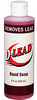 D-Lead Liquid Skin Cleaning Hand Soap 24-8oz Bottles per Case Removes Heavy Metal Dusts Lead and Contaminants From