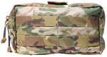 Model: Utility Pouch Finish/Color: MultiCam Manufacturer: Eagle Industries Model: Utility Pouch Mfg Number: R-UT-935-MF-TS-5CCA