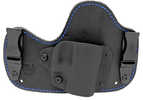 Flashbang Holsters Capone Inside Waistband Fits Sig P365 Right Hand Black 9425-SIGP365-10