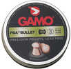 Gamo PBA Bullet .22 Pellet Domed Tip Blister Pack 100 Count 632272154
