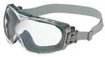 Model: Uvex Stealth OTG Goggles Finish/Color: Clear Manufacturer: Honeywell Safety Products Model: Uvex Stealth OTG Goggles Mfg Number: S3970HS