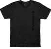 Magpul Mag1113-001-2X Fine Cotton Vert Logo Shirt Xxl Black