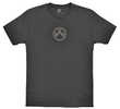 Magpul Mag1115-001-Xl Megablend Icon Shirt Xl Black
