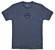 Icon Logo CVC T-Shirt 2X-Large Navy Heather