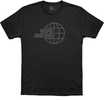 Magpul Mag1119-001-L Megablend War Department Shirt Large Black