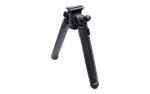The Magpul Bipod For A.R.M.S.17S Style Is constructed Of Mil-Spec Hard anodized 6061 T-6 Aluminum, Stainless Steel internals, And Injection-Molded Reinforced Polymer. It Is Designed To Be Used In conj...