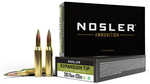 Nosler E-Tip 260 Remington 120 Grain Expansion Tip 20 Round Box 40672