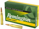 Remington Core Lokt 25-06 Remington 120 Grain Pointed Soft Point 20 Round Box 21515