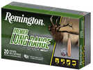 Link to Remington Speer Impact 270 Winchester 150 Grain Polymer Tip 20 Round Box Model: R21342