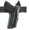 Safariland Model 6360 ALS/SLS Mid-Ride Level III Retention Duty Holster Fits Glock 17/22 Right Hand STX Tactical Black F