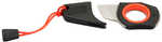 SOG Knives & Tools Rapid Edge Compact Blade Black and Red SOG-18-30-04-43