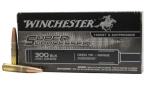 300 AAC Blackout 200 Grain Full Metal Jacket Rounds Winchester Ammunition