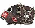 Constructed from Rawlings world-renowned Heart of the Hide steer hide leather, Heart of the Hide gloves features the game-day patterns of the top Rawlings Advisory Staff players.  These high quality g...