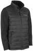 Snugpak - Fusion Insulated Jacket Black