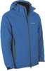 Snugpak Torrent Waterproof Jacket Electric Blue- L