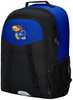 Kansas Jayhawks Scorcher Backpack