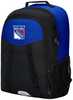 New York Rangers Scorcher Backpack