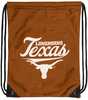 Texas Longhorns Spirit Backsack