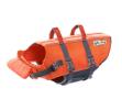 The Outward Hound Ripstop Life Jacket sports high visibility colors, multiple reflective strips, easy-grab handles, quick release buckles & outstanding flotation. Durable ripstop material stands up to...