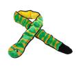 Outward Hound Invincibles are made with durable Invincibles Squeakers that Keep Squeakin’ If Punctured and feature bright patterns! Invincibles are as durable as they are adorable and sport a colorful...