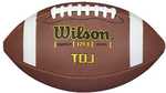 Wilson Junior Composite Football