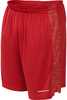 Rawlings Launch Short Red Large